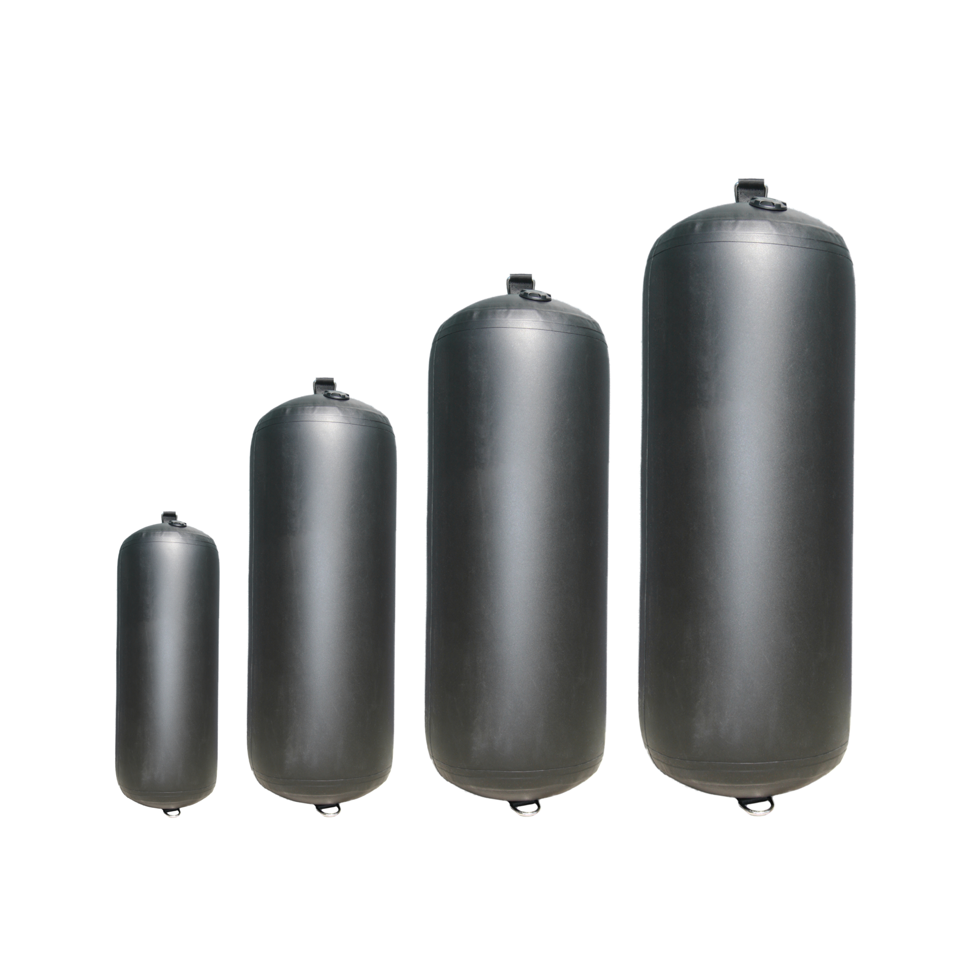 maxiStow Heavy Duty (HDPVC) Inflatable Fenders - Image 2