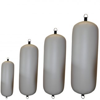 maxiStow Leisure Inflatable Fenders
