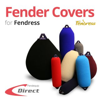 FENDRESS Fender Cover