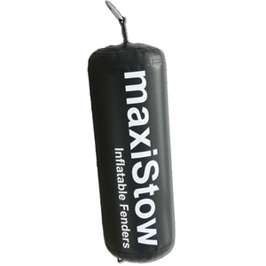 maxiStow Inflatable Fenders