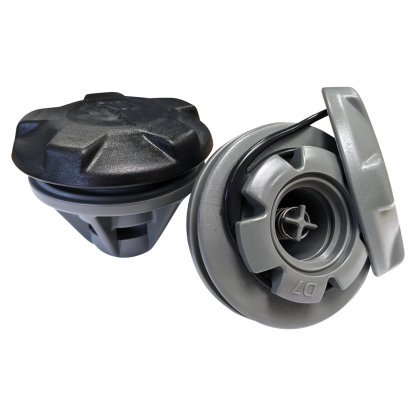 Fendequip D7 Inflation Valve - Image 2