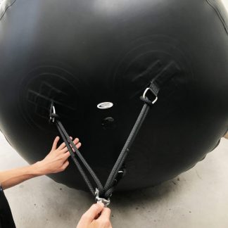 Load Spreading Rope