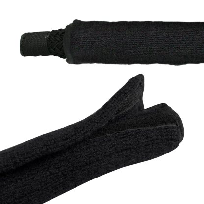 Acrylic Weave Rope Cover - Image 2