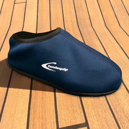 Reusable Overshoes