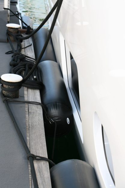 Hypalon, PU, PVC, Fender, Fenders, Marine Fenders, Boat, Ship, Yacht, Super Yacht, UK, UK Manufactured, Marine, Marine Industry, Black, Navy, Grey, Light Grey, UK, UK Manufactured, Fendequip