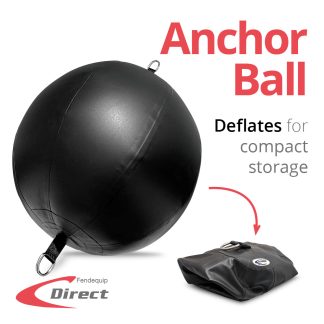Anchor Ball Day Shape (Inflatable)