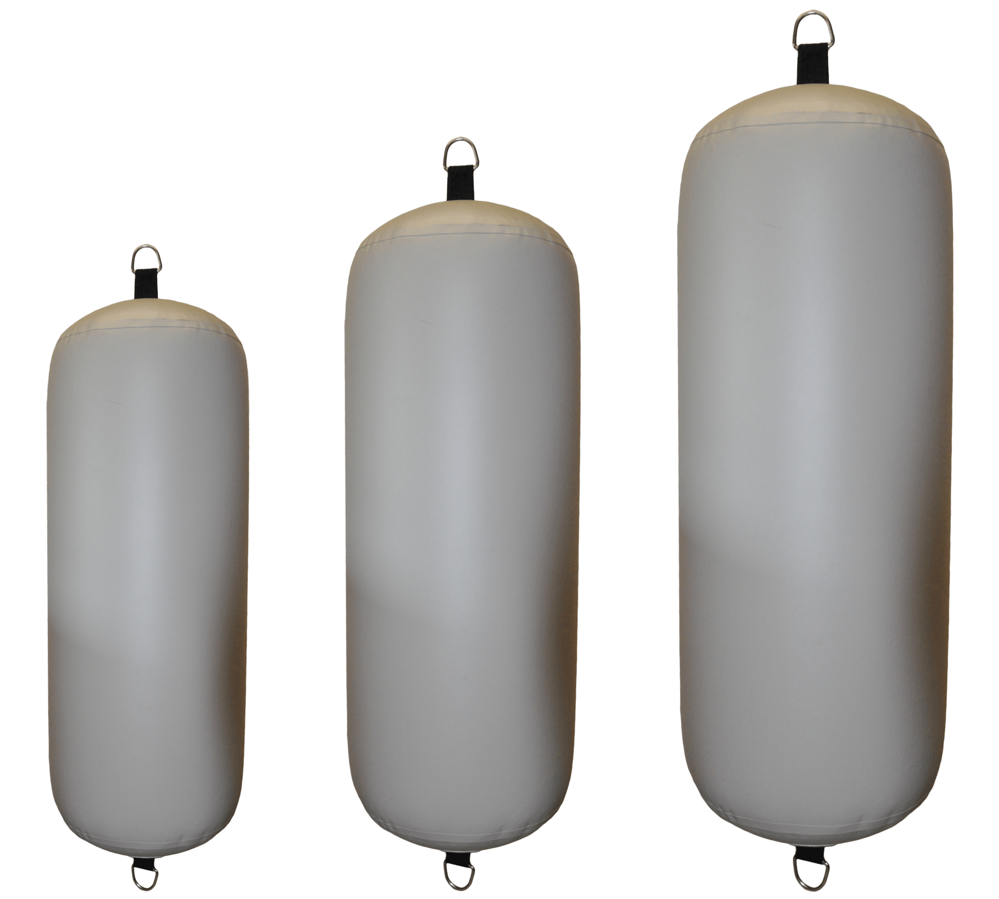 maxiStow Heavy Duty (HDPVC) Inflatable Fenders - Image 4