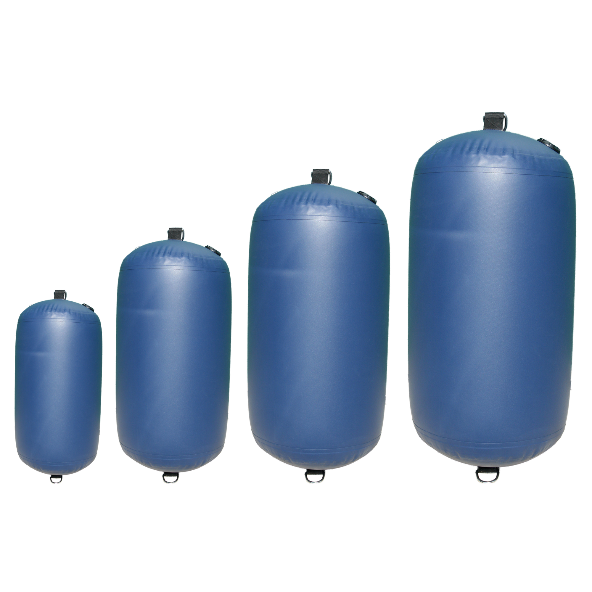 maxiStow Heavy Duty (HDPVC) Inflatable Fenders - Image 3