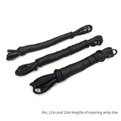 Fendequip Jet Ski (PWC) Mooring Whips Set - Image 6