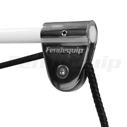 Fendequip Jet Ski (PWC) Mooring Whips Set - Image 5