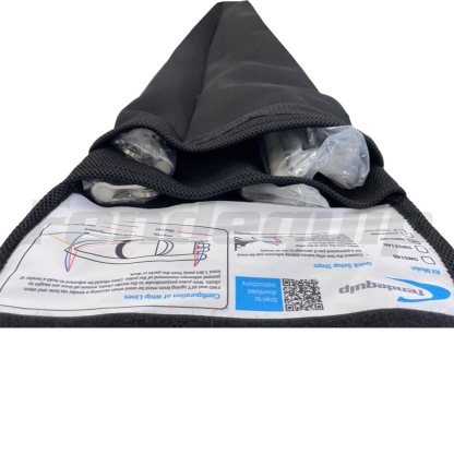 Fendequip Jet Ski (PWC) Mooring Whips Set - Image 7