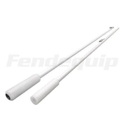 Fendequip Jet Ski (PWC) Mooring Whips Set - Image 3