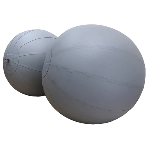 maxiStow Hypalon Fenders - Image 5