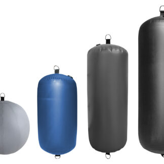 maxiStow Heavy Duty (HDPVC) Inflatable Fenders