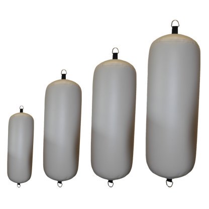 maxiStow Polyurethane (PU) Inflatable Fenders - Image 3