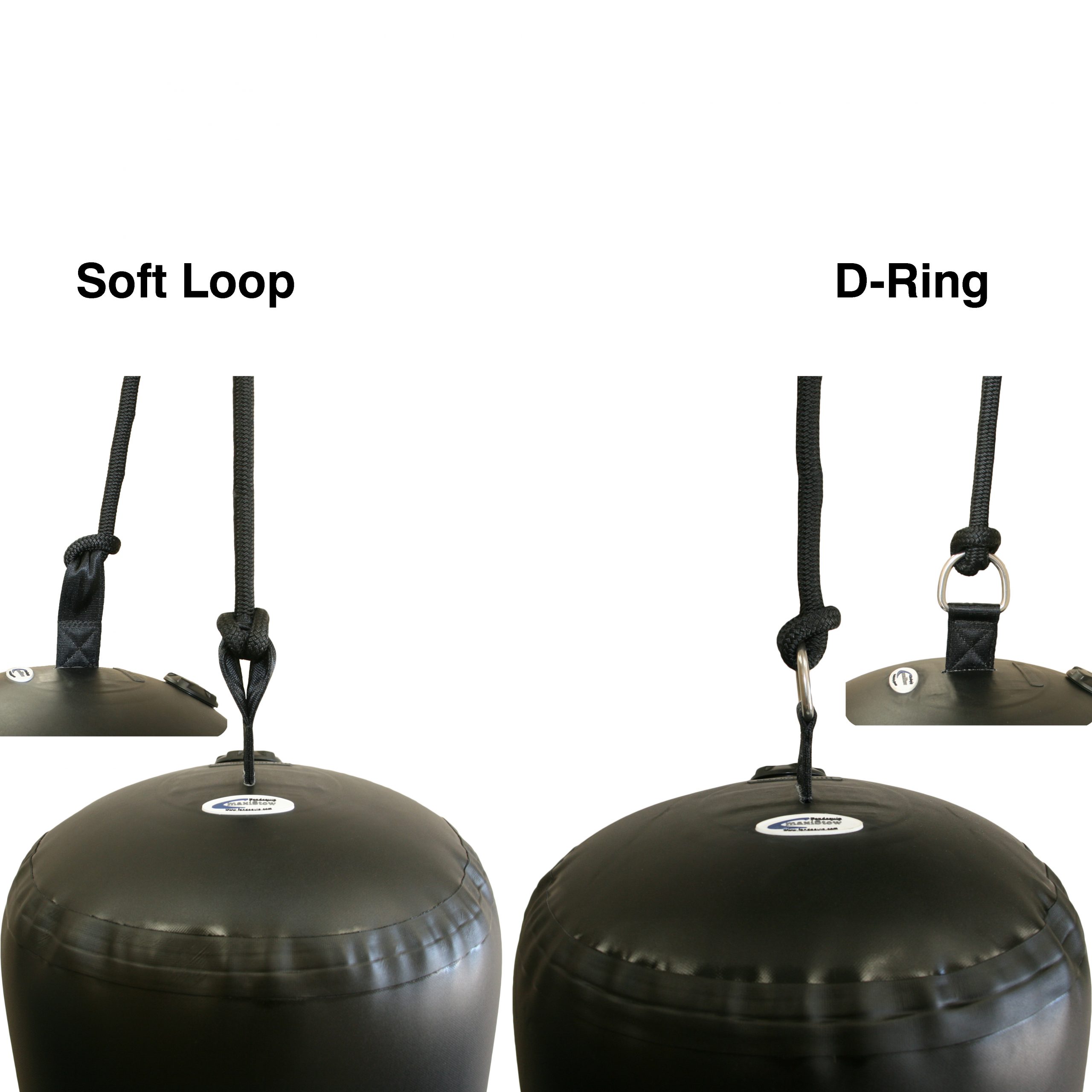 maxiStow Heavy Duty (HDPVC) Inflatable Fenders - Image 5