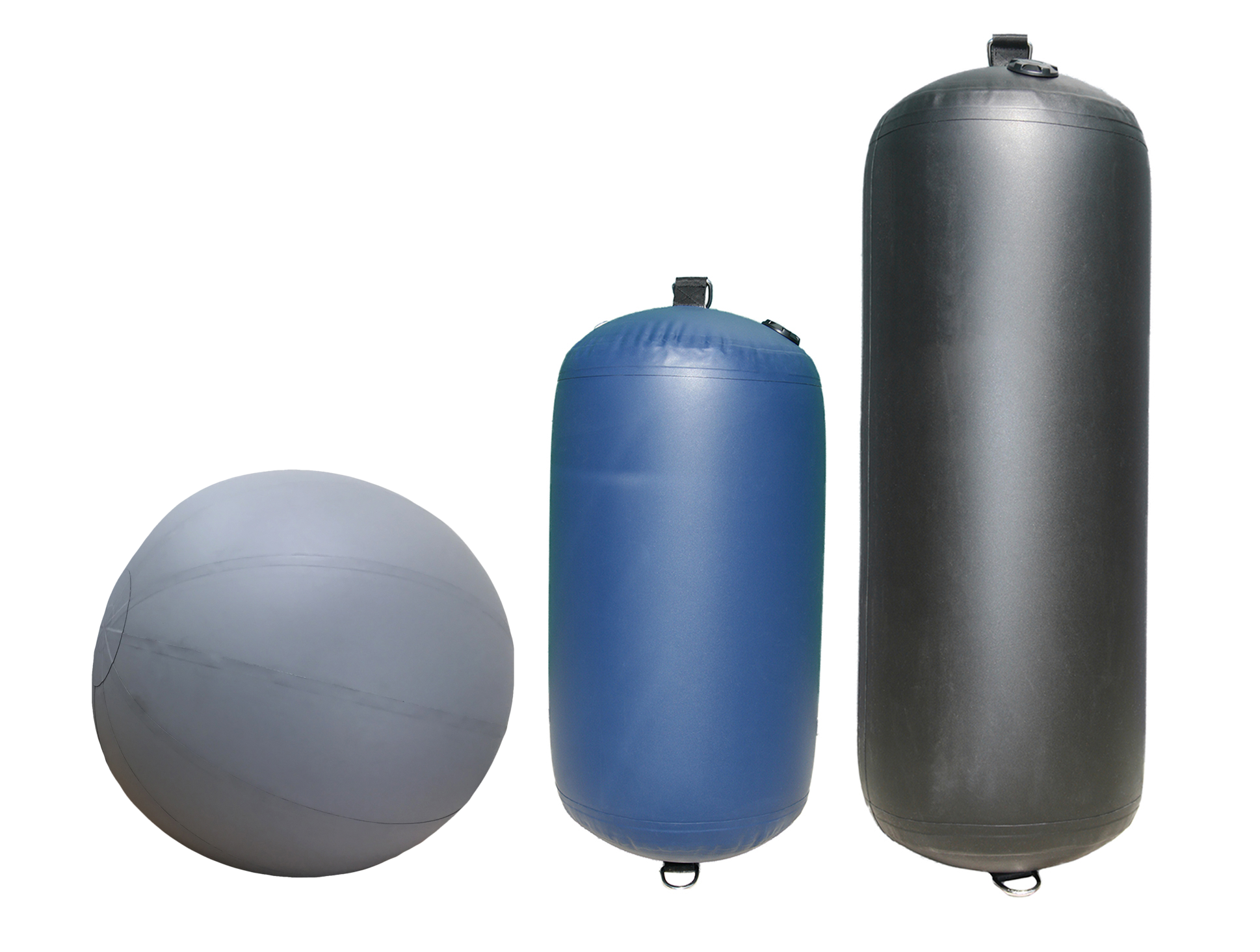 maxiStow Hypalon Fenders