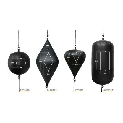 Diamond Day Shape (Inflatable) - Image 3