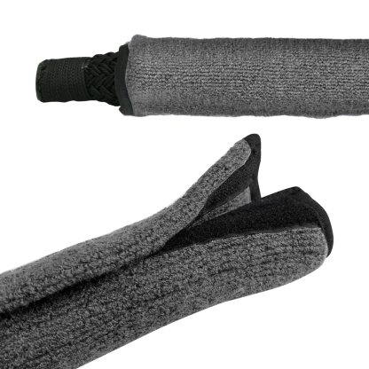 Acrylic Weave Rope Cover - Image 3