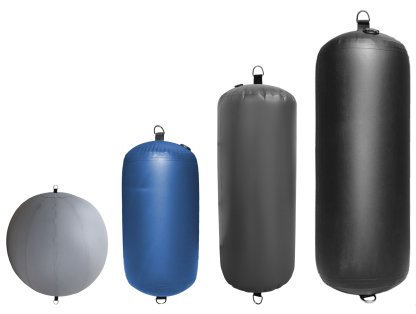 Fendequip HDPVC Inflatable Fender (120x90cm) - Image 5