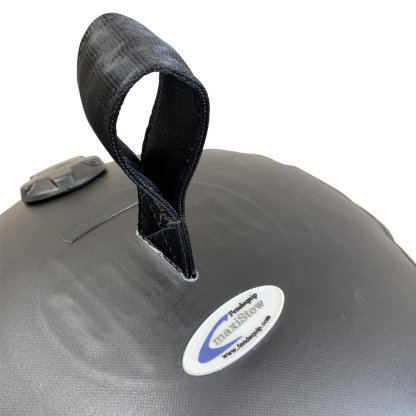 Fendequip HDPVC Inflatable Fender (120x90cm) - Image 3