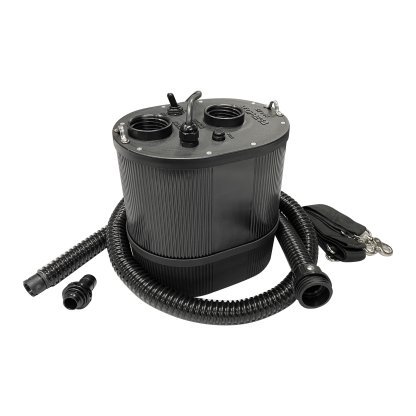 maxiStow 230v Inflator Pump